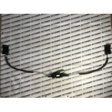 Механизм задней крышки багажника комплектный Ford Focus Cabriolet 2006-2010 1441485